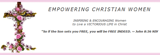 Empowering Christian Women