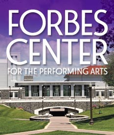 The Forbes Center For the Performing Arts