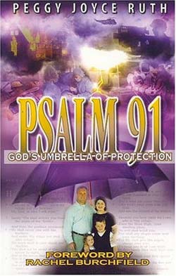 Psalm 91 - God's Umbrella of Protection