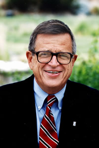Chuck Colson remembered