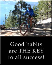 Good habits