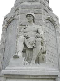 Liberty Man