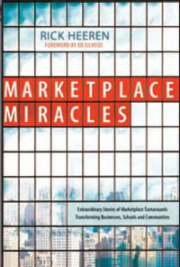Marketplace Miracles: Glory stories