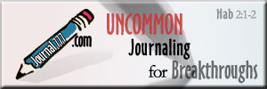 Journal777: Uncommon Journaling for Breakthroughs