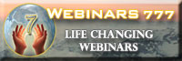 Webinars777: Life Changing Webinars