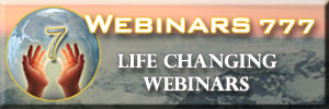 Webinars777: Uncommon coaching and connections