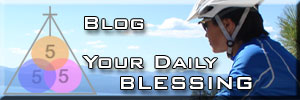 Your Daily Blessing: Blessings millions of families to be a blessing to millions more