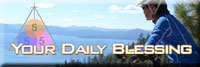 Your Daily Blessing: Blessing millions of families to be a blessing to millions more